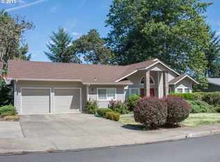 2195 W 28th Ave, Eugene, OR