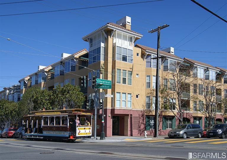 1st image of 690 Chestnut St APT 408