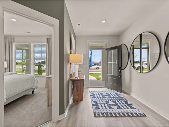 518 Hinton St, Lebanon, TN 37090