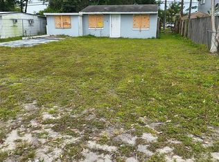 214 N 61st Ter, Hollywood, FL 33024