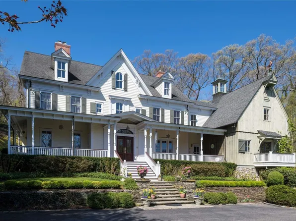 100 Turkey Lane, Cold Spring Harbor, NY 11724