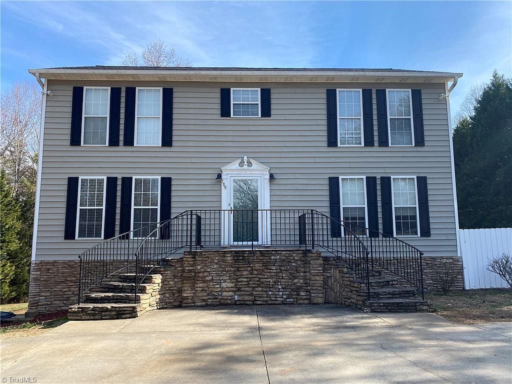 199 Belewsfield Rd, Stokesdale, NC 27357 Zillow