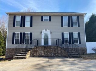 199 Belewsfield Rd, Stokesdale, NC 27357