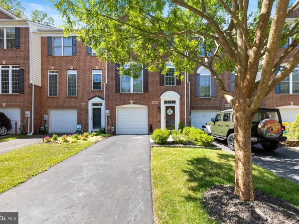 2390 Jostaberry Way, Odenton, MD 21113