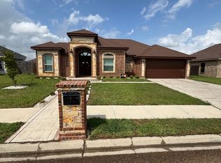3611 Shady Grove Trl, Weslaco, TX 78599