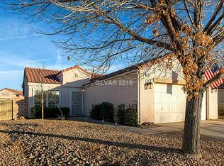 852 Cottonwind St, Henderson, NV 89011