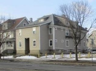 431 Lake Ave, Rochester, NY 14608