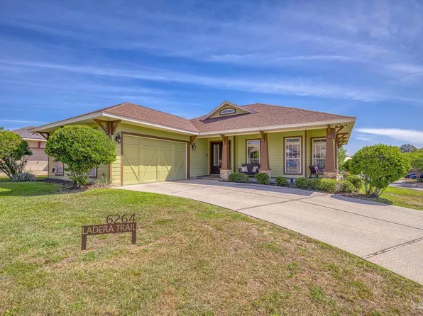 6264 Ladera Trl, Pace, FL 32571