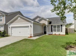 69 Chapel Lake N, Savannah, GA 31419