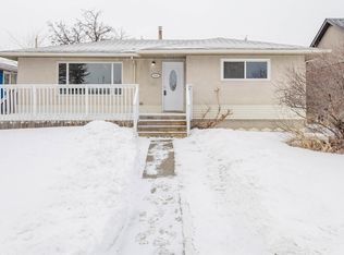 6048 105b St NW, Edmonton, AB T6H2S5