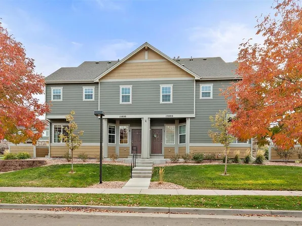 15800 E 121st Ave Unit Q-6, Commerce City, CO 80022