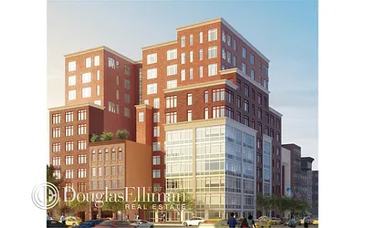 Sold by Douglas Elliman