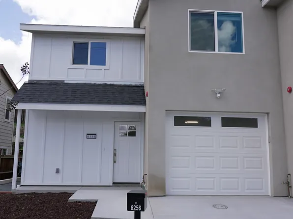 6256 E Lake Dr, San Diego, CA 92119