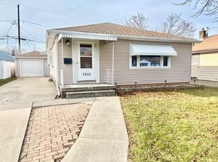 7930 25th Ave, Kenosha, WI 53143