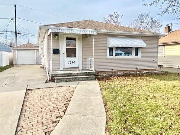 7930 25th AVENUE, Kenosha, WI 53143