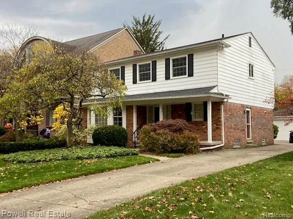 25545 Hereford Dr, Royal Oak, MI 48067