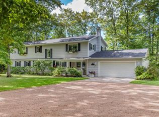 6751 Maple Rd, Rhinelander, WI 54501