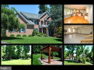 7008 Connection Rd, Kingsville, MD 21087