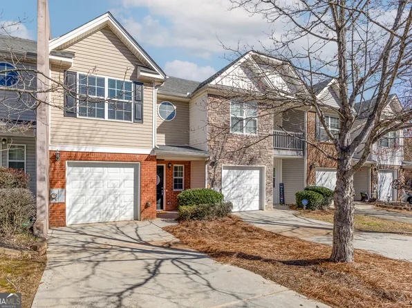 507 Terrapin Ln, Winder, GA 30680