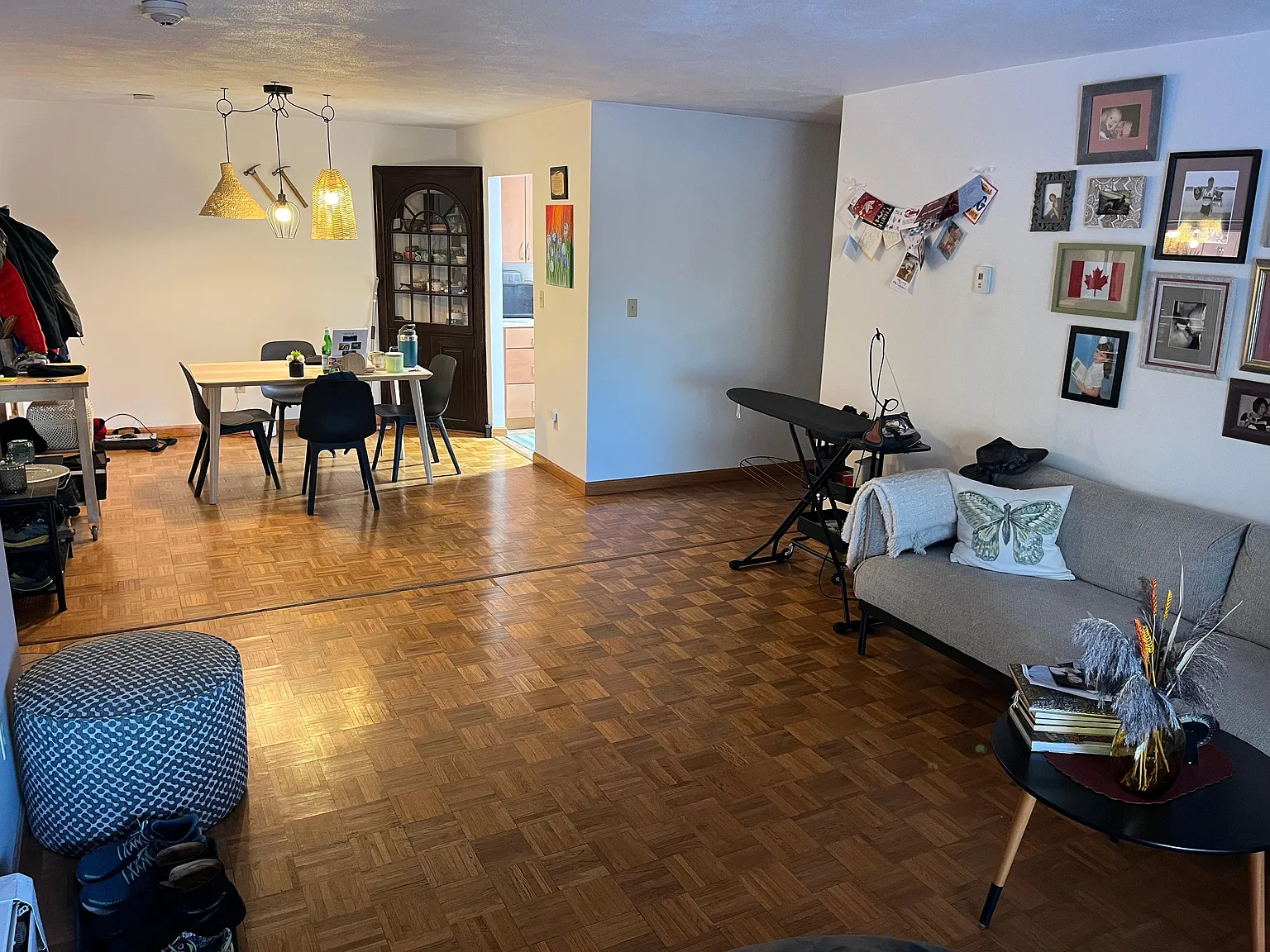 2 bed, 1206 sqft, $2,900 — Photo 1