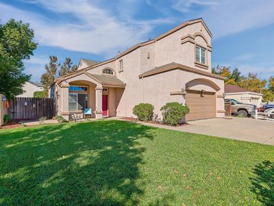 513 De Flores Circle, Rio Vista, CA, 94571