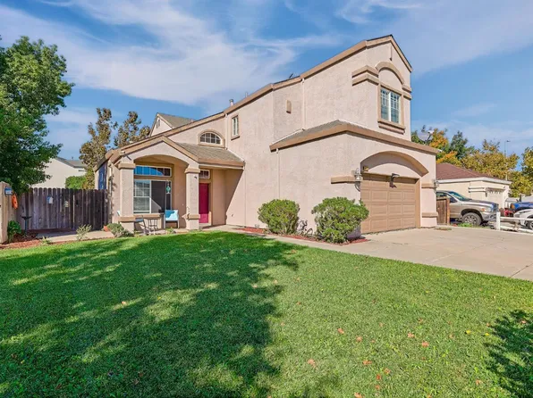 513 De Flores Circle, Rio Vista, CA 94571