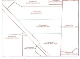 16600 Us Highway 6, Napoleon, OH 43545