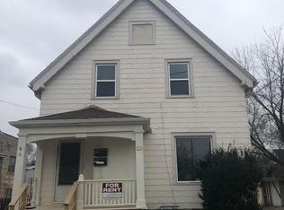 723 E Conway St, Milwaukee, WI 53207