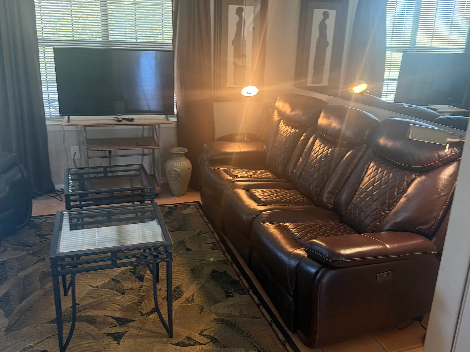 1 bed, 780 sqft, $1,155 — Photo 2
