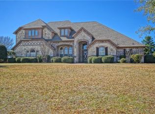 509 Bent Tree Ln, Haslet, TX 76052