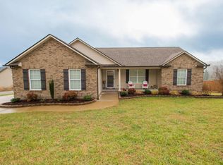 6713 McKinnon Ridge Ln, Knoxville, TN 37918