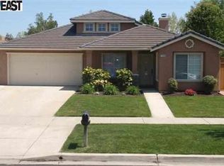 1283 Rolling Hills Ct, Livermore, CA 94551