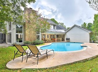 1111 Ivy Wall Dr, Houston, TX 77079
