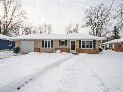 160 Boltwood Dr NE, Grand Rapids, MI, 49505