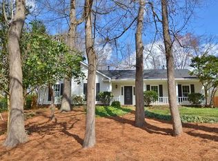 3301 Teversham Ln, Charlotte, NC 28210