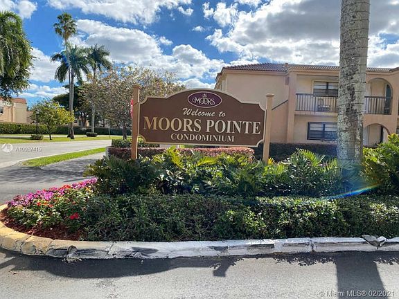2nd image of 18310 Mediterranean Blvd #424