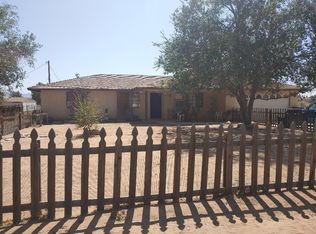 22035 Mohican Ave, Apple Valley, CA 92307