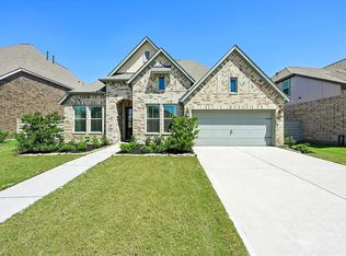 5019 Pomegranate Path, Manvel, TX 77578