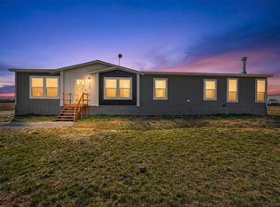 8685 T L Ranch Rd, Ponder, TX 76259