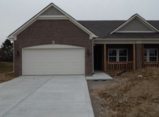 11917 Barto Ct, Indianapolis, IN 46229