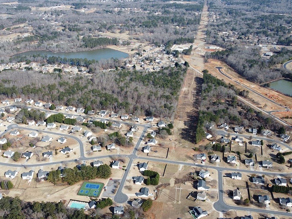 1st image of Hal Jackson Rd