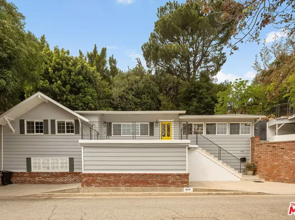 4115 Knobhill Dr, Sherman Oaks, CA 91403