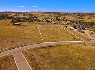 75 Evening Hunt Rd, Franktown, CO 80116