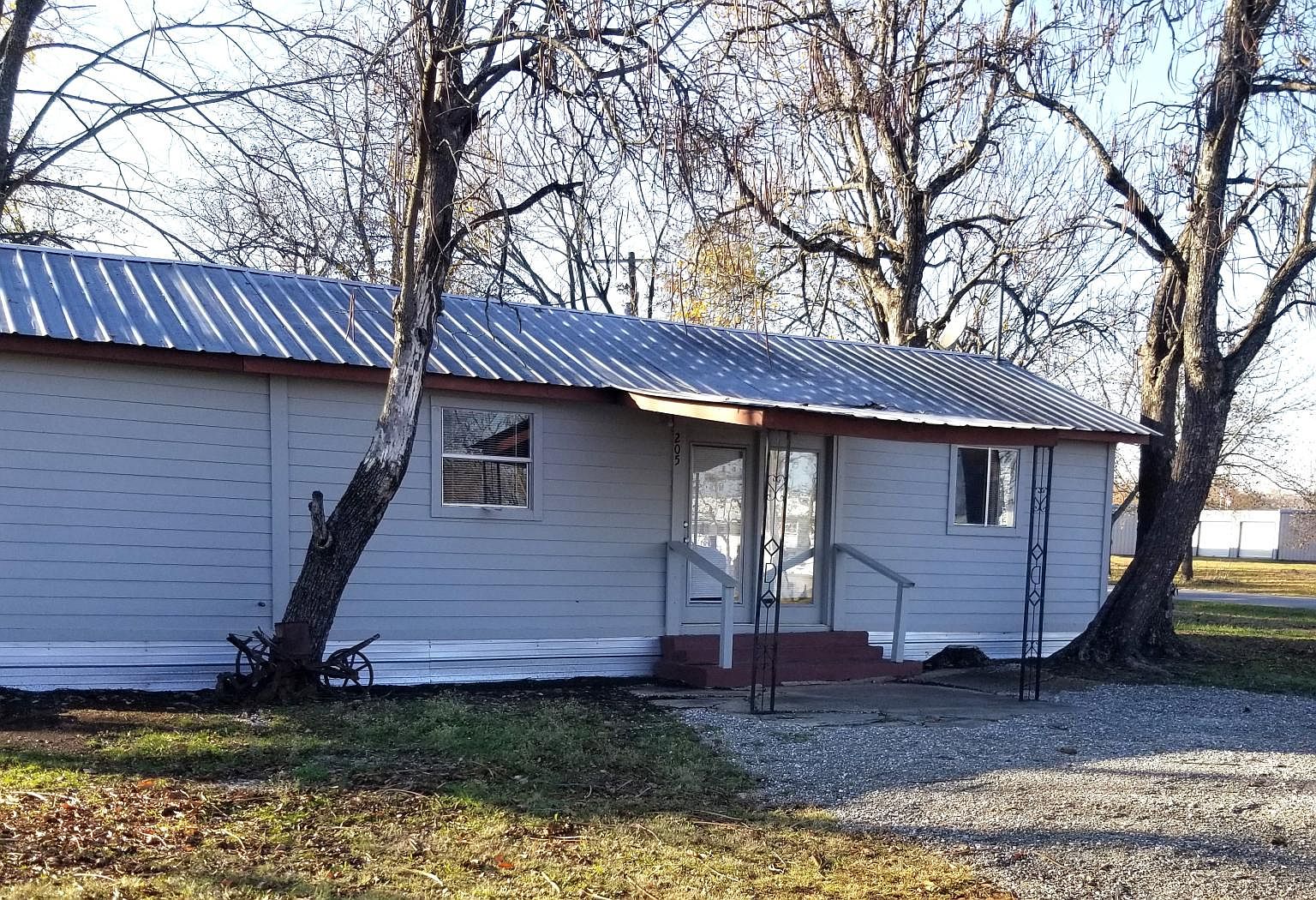 205 S Bullard St, Dodd City, TX 75438 Zillow