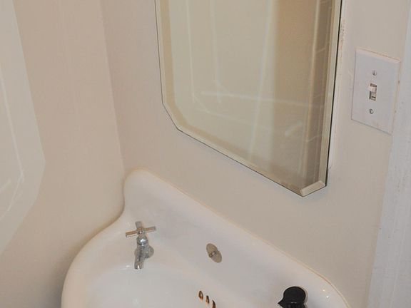Main Level Powder Room
