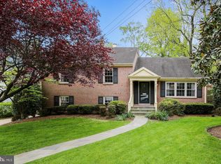 1503 Wake Forest Dr, Alexandria, VA 22307