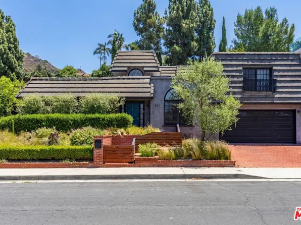 3122 Dona Susana Dr, Studio City, CA 91604