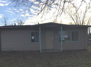 218 Petrick Ave, Mingo Junction, OH 43938