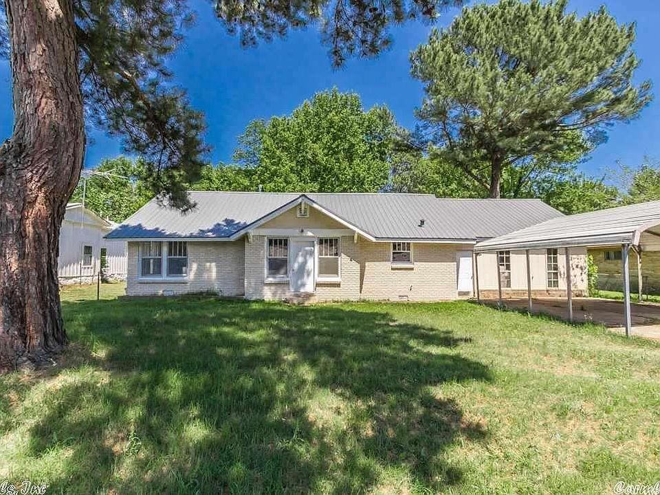 708 Walker St, Bald Knob, AR 72010 Zillow