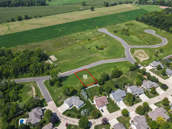 Lotus Trl #90, Menasha, WI 54952